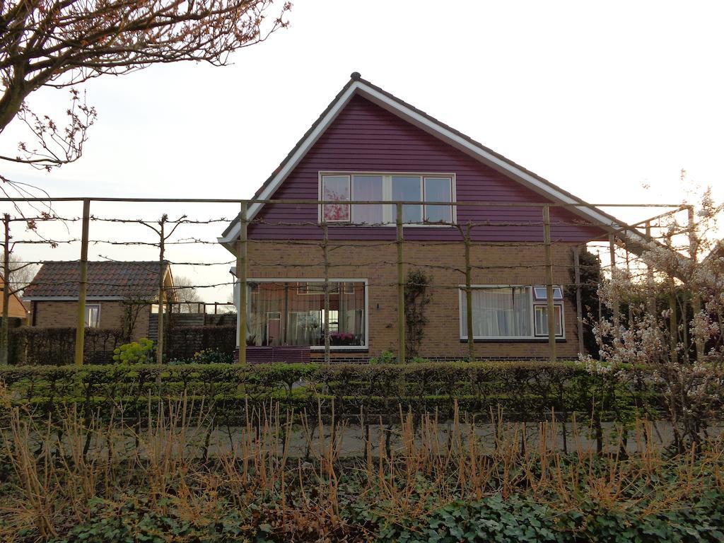 Kamerverhuur Advenco Aagtekerke Exterior foto