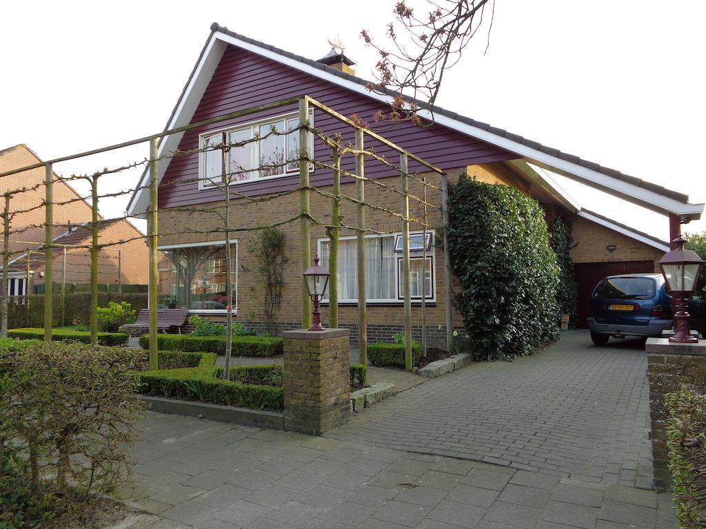 Kamerverhuur Advenco Aagtekerke Quarto foto